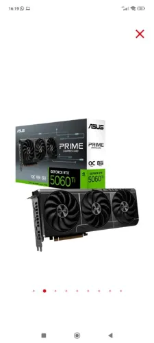 Rtx5060ti