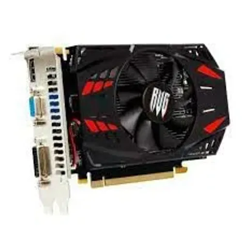 GTX 550TI 2GB