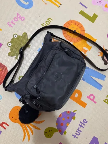 Bolsa Kipling