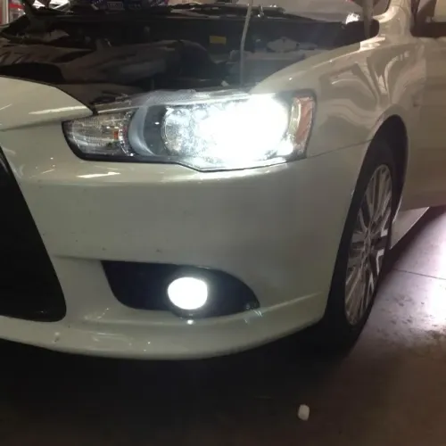 Lampada Super Led 6000k ou 6200k