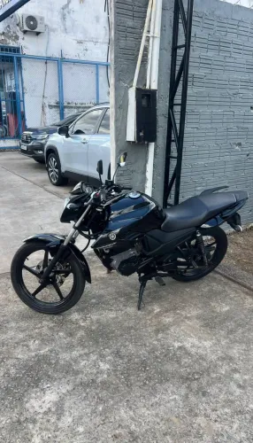 FAZER 150