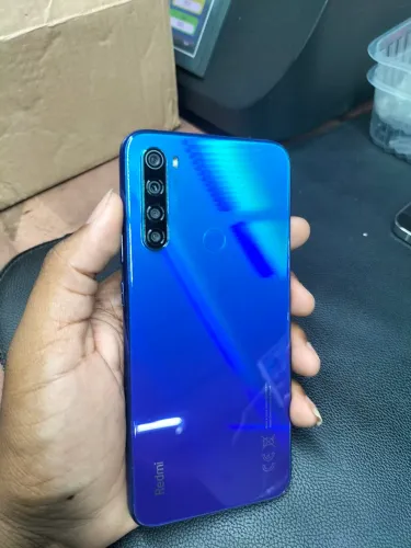 Redmi Note 8 64gb