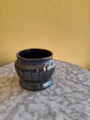 Vendo vaso decorativo pequeno