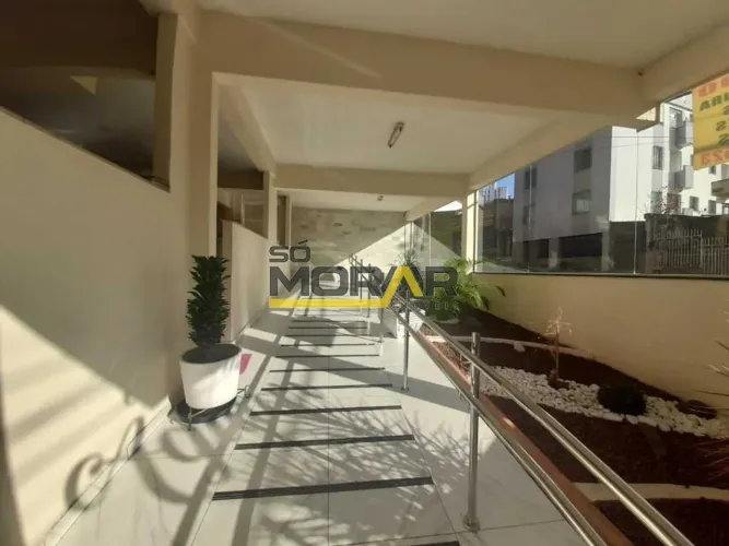 Venda de Apartamentos / Cobertura na cidade de Belo Horizonte