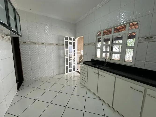 CASA PARA LOCAÇÃO NO BAIRRO PLANALTO  MONTES CLAROS/MG