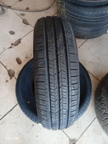 Pneu aro 13 medida 175/60/13 mega promoção, entrego a domicílio. R$ 230,00