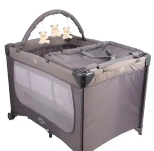 Berço Baby Style