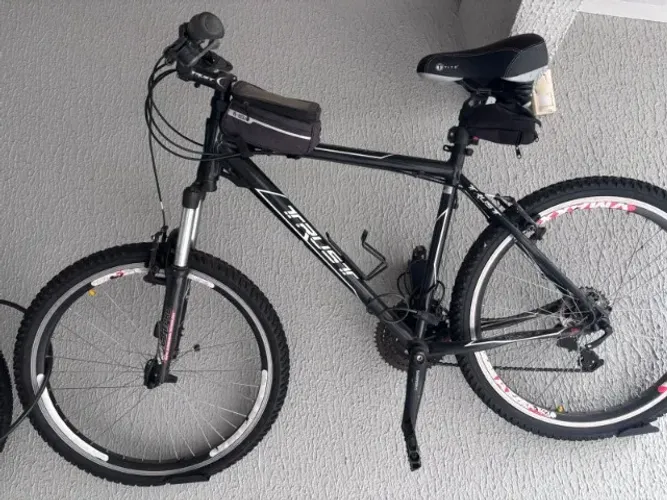 Bicicleta Trust