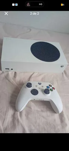 Xhox Séries S