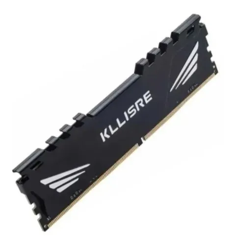 Memória Ram 8gb ddr4 Kllisre