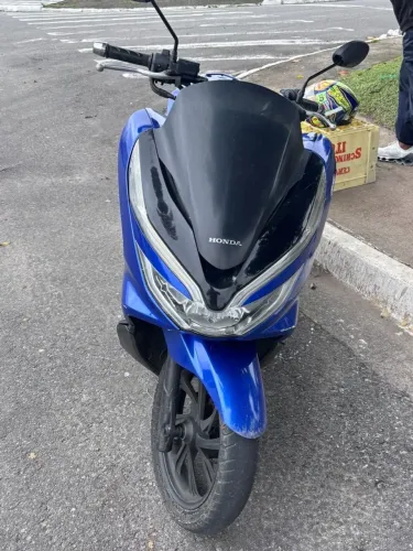 Honda PCX 150/dlx 2022