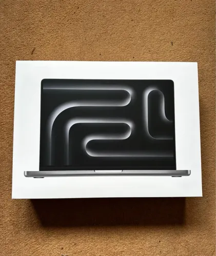 MacBook Pro M4 Pro 14.2 2024 24GB/ 512SSD