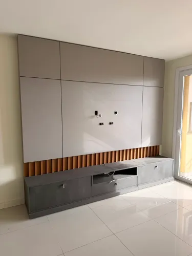 HACK para sala