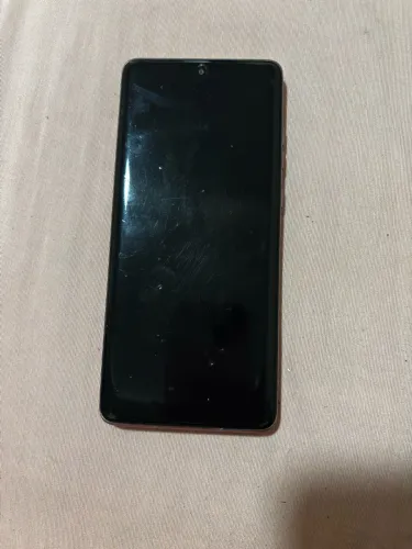 Vende-se celular, motorola edge 60 fusion