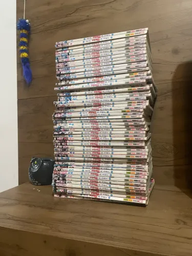 Revistas turma da mônica jovem 20 reais cada