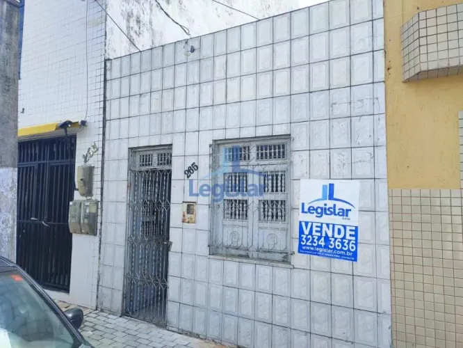 Casa 2 Quartos Aracaju - SE - Cirurgia