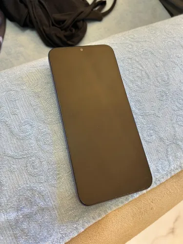 Vende se celular xiaomi redmi 15c em perfeito estado, 4 meses de uso