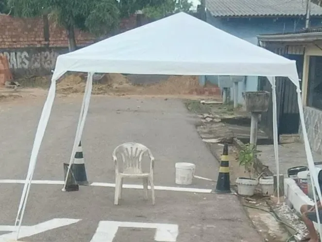Tenda 