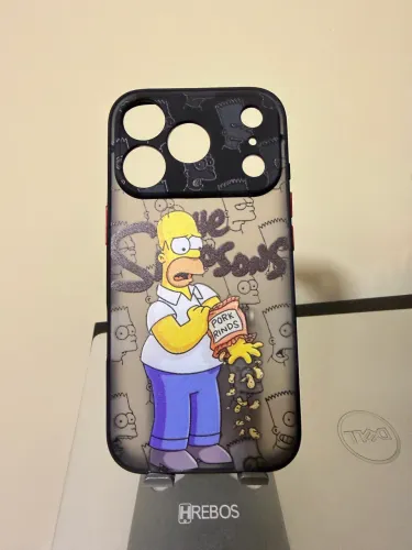 Capa iPhone 17 pro