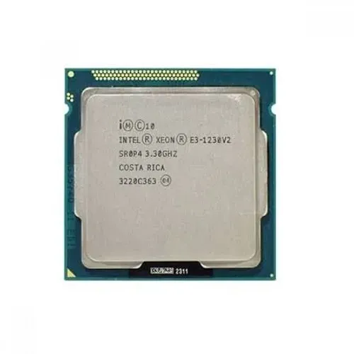 Xeon e3 1230 v2