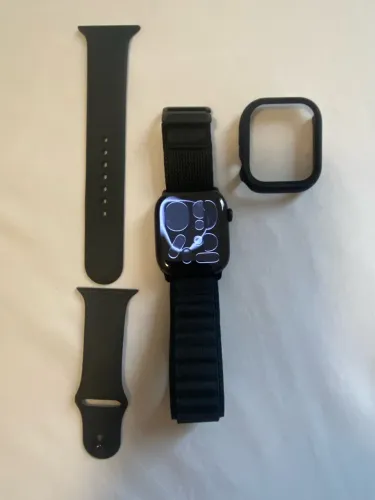 Apple Watch séries 11
