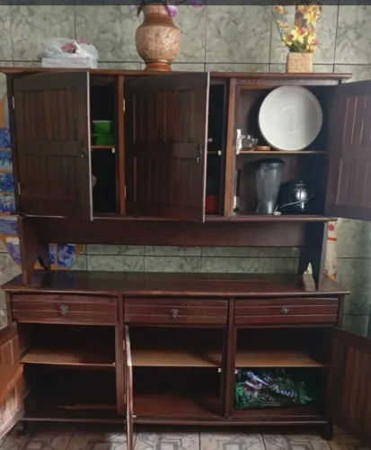 Armário de cozinha