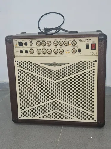 AMPLIFICADOR ONEAL OCV 312 MR