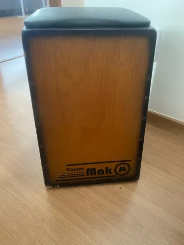 Cajon Mok