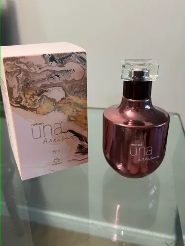 Deo Parfum Una Artisan 75ml