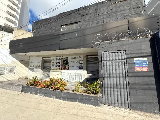 Oportunidade! Alugo Lojão reformado na Av. Nossa Senhora da Penha com 400m² - R$ 18.000,00