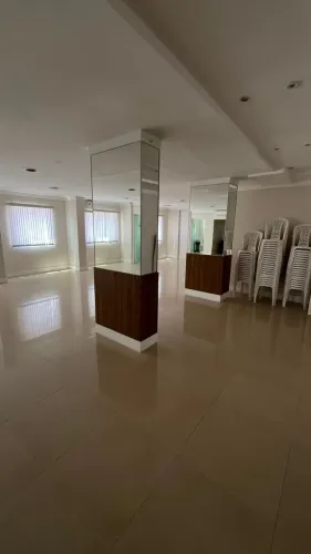 Apartamento à venda no Condomínio Delfiore