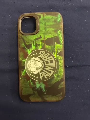 Capinha para celular