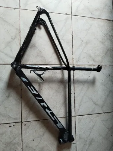 Vendo quadro FIRT tam19