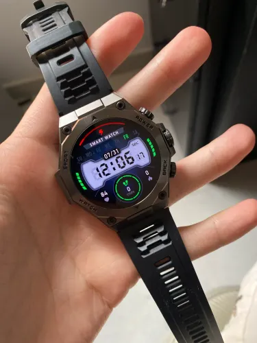 Relógio Smartwatch novo