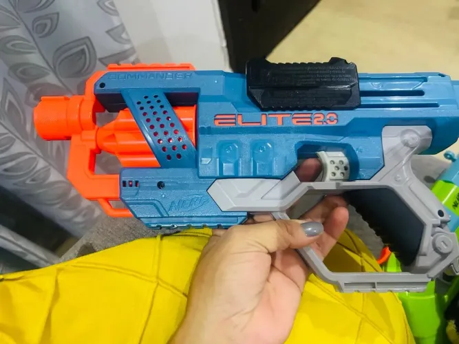 erf Originais Hasbro Elite 2.0