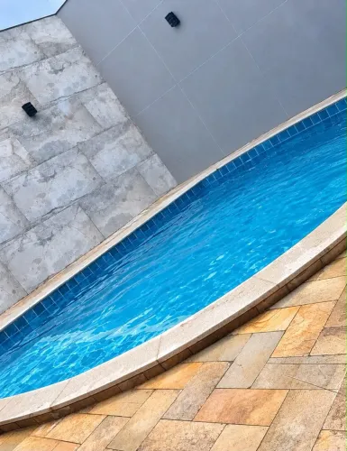 Alugo linda casa na lagoa santa 