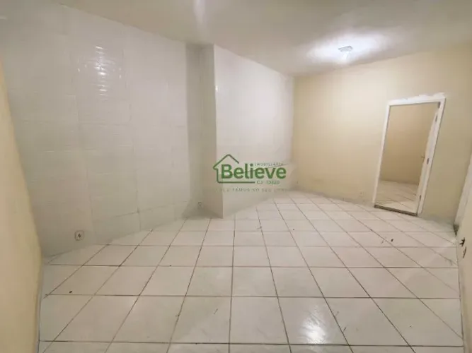 ? BELIEVE IMOBILIÁRIA ALUGA - Ótima Casa em Quintino!