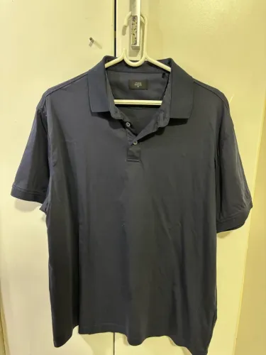 Camisa Polo Aramis 