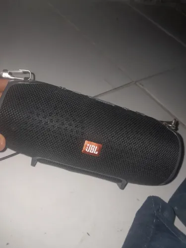 Caixa de som JBL