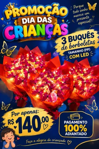 Promoção