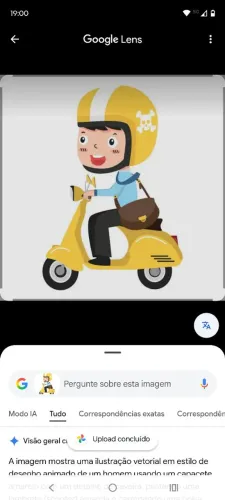 Serviços de motoboy
