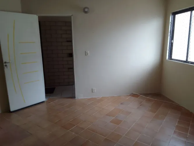 Alugo apartamento no José Tenório