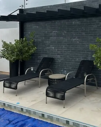 Móveis para Área Externa Direto da Fábrica Frete Grátis PR e SC