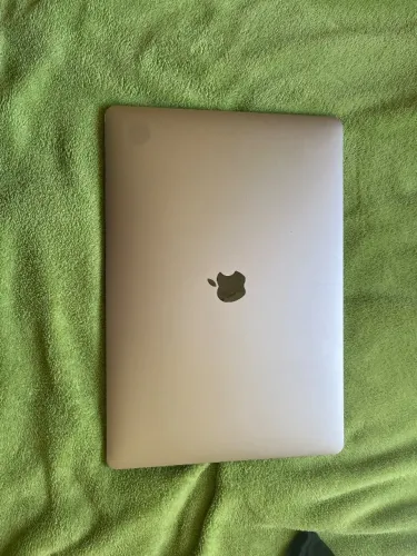 Macbook Pro - 2017 - 15 - 8gb/512gb - Space Gray