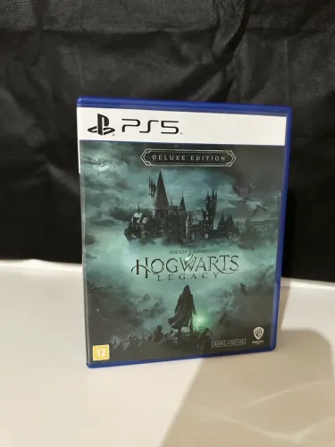 Jogo para PlayStation 5 HOGWARTS LEGACY