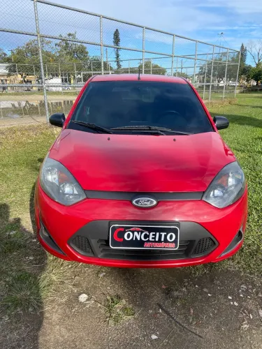 Ford Fiesta 1.6 8V Flex/class 1.6 8V Flex 5P 2011