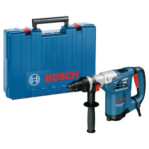 Martelo perfurador rompedor 900w ( Bosch )