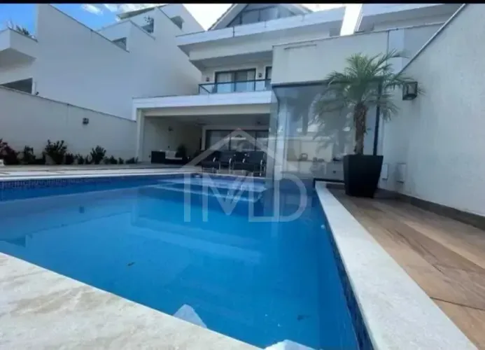 Casa no Recreio dos Bandeirantes, 6 suítes, piscina, 330m, sótão, aceita deposito