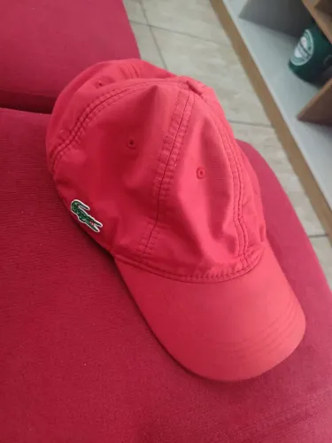 Vende-se sport Lacoste