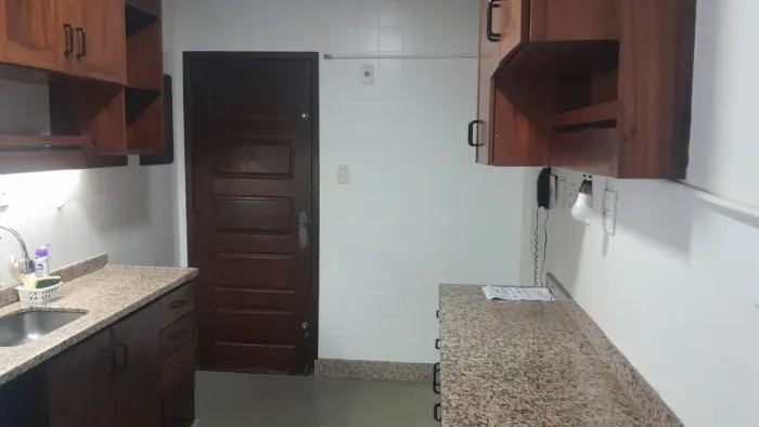 ALUGO Apartamento 100,00 m²
